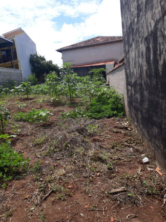 Terreno à Venda, 250 m² em Parque Corrupira - Etapa 2 - Jundiaí