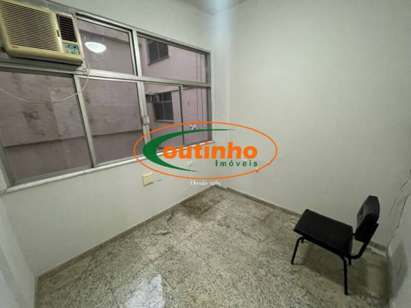 Imagem Imóvel Comercial à Venda, 22 m² em Tijuca - Rio De Janeiro