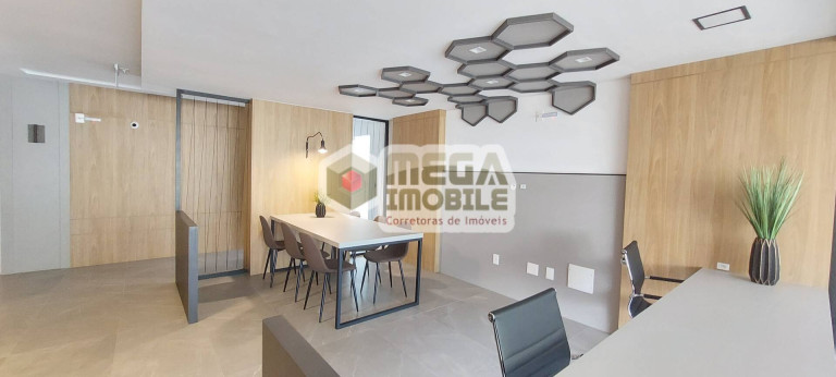 Imagem Apartamento com 2 Quartos à Venda, 79 m² em Itacorubi - Florianópolis Imagem Apartamento com 2 Quartos à Venda, 79 m² em Itacorubi - Florianópolis