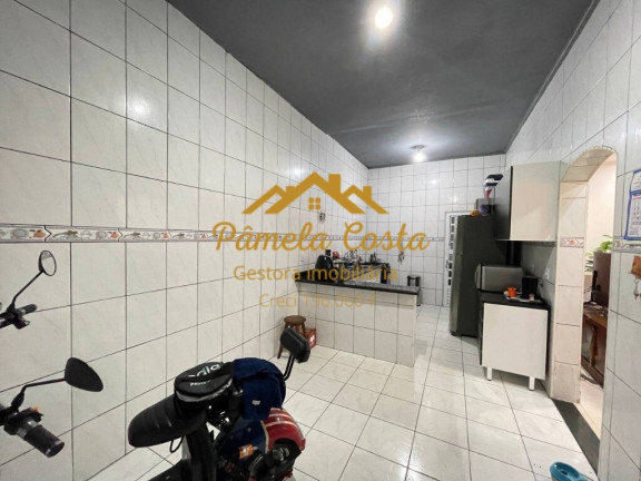 Imagem Sobrado com 3 Quartos à Venda, 212 m² em Sítio Paecara (vicente De Carvalho) - Guarujá Imagem Sobrado com 3 Quartos à Venda, 212 m² em Sítio Paecara (vicente De Carvalho) - Guarujá