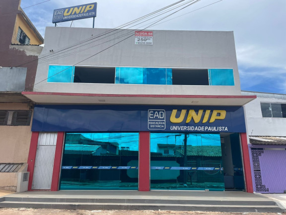 Imagem Imóvel para Alugar, 500 m² em Ceilândia Sul (ceilândia) - Brasília Imagem Imóvel para Alugar, 500 m² em Ceilândia Sul (ceilândia) - Brasília