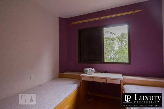 Imagem Apartamento com 4 Quartos à Venda, 244 m² em Vila Andrade - São Paulo Imagem Apartamento com 4 Quartos à Venda, 244 m² em Vila Andrade - São Paulo