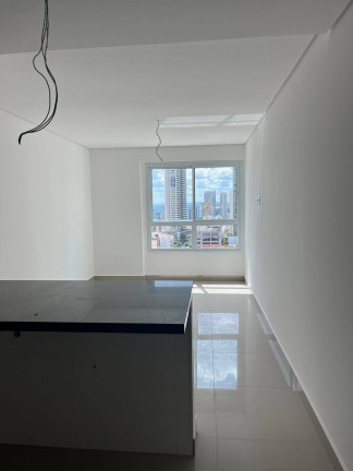 Imagem Apartamento com 1 Quarto à Venda, 56 m² em Setor Marista - Goiânia Imagem Apartamento com 1 Quarto à Venda, 56 m² em Setor Marista - Goiânia
