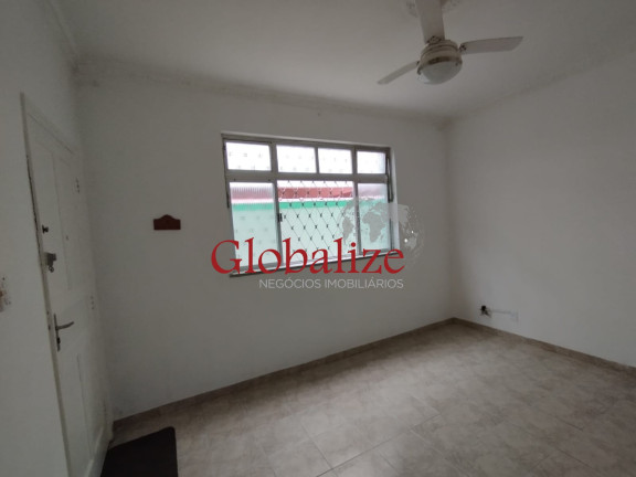 Imóvel com 2 Quartos à Venda, 80 m² em Ponta Da Praia - Santos