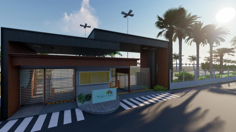 Terreno à Venda, 1.000 m² em Delfinópolis - Delfinópolis