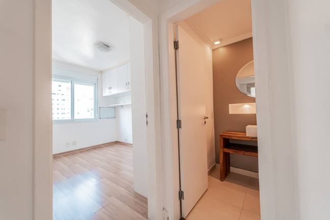 Imagem Apartamento com 3 Quartos à Venda, 108 m² em Jardim Paulista - São Paulo