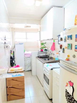 Imagem Apartamento com 1 Quarto à Venda, 52 m² em Jardim Da Glória - São Paulo Imagem Apartamento com 1 Quarto à Venda, 52 m² em Jardim Da Glória - São Paulo