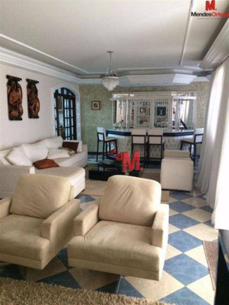Imagem Casa com 3 Quartos à Venda ou Locação, 353 m² em Parque Três Meninos - Sorocaba Imagem Casa com 3 Quartos à Venda ou Locação, 353 m² em Parque Três Meninos - Sorocaba