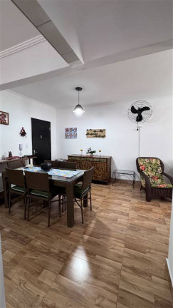 Imagem Apartamento com 2 Quartos à Venda, 72 m² em Guilhermina - Praia Grande