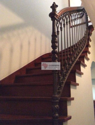 Imagem Casa com 5 Quartos à Venda, 530 m² em Cidade Jardim - São Paulo Imagem Casa com 5 Quartos à Venda, 530 m² em Cidade Jardim - São Paulo