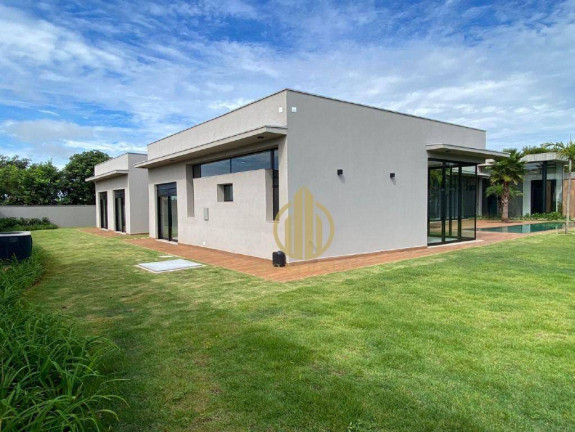 Imagem Casa com 4 Quartos à Venda, 499 m² em Condomínio Fazenda Santa Maria - Ribeirão Preto Imagem Casa com 4 Quartos à Venda, 499 m² em Condomínio Fazenda Santa Maria - Ribeirão Preto