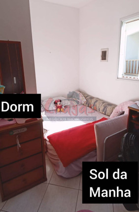 Imagem Casa com 2 Quartos à Venda, 83 m² em Indaiá - Caraguatatuba
