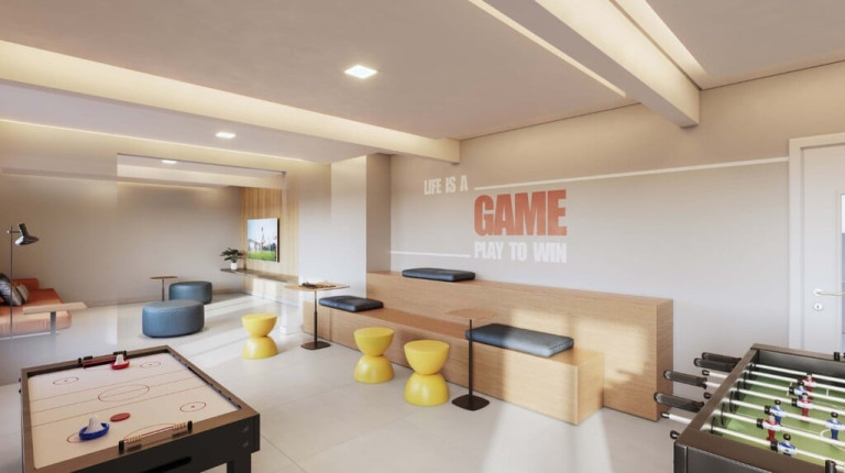 Imagem Apartamento com 2 Quartos à Venda, 42 m² em Barra Funda - São Paulo Imagem Apartamento com 2 Quartos à Venda, 42 m² em Barra Funda - São Paulo