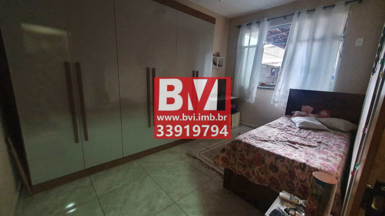 Imagem Apartamento com 3 Quartos à Venda, 90 m² em Vila Da Penha - Rio De Janeiro Imagem Apartamento com 3 Quartos à Venda, 90 m² em Vila Da Penha - Rio De Janeiro