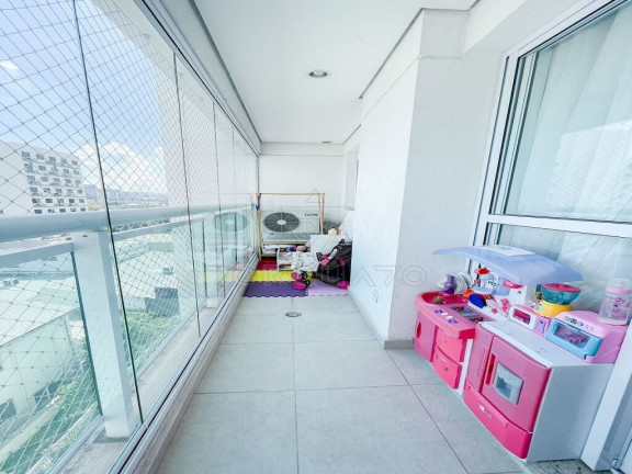 Imagem Apartamento com 2 Quartos à Venda, 87 m² em Perdizes - São Paulo