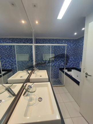 Imagem Apartamento com 3 Quartos à Venda, 189 m² em Ponta Da Praia - Santos