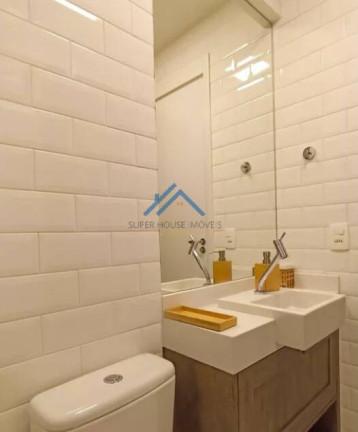 Imagem Apartamento com 1 Quarto à Venda, 47 m² em Alphaville Empresarial - Barueri