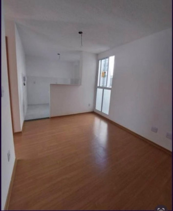 Apartamento com 2 Quartos à Venda ou Locação, 39 m² em Jardim Europa - Suzano