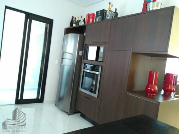 Imagem Casa de Condomínio com 3 Quartos à Venda, 320 m² em Iporanga - Sorocaba