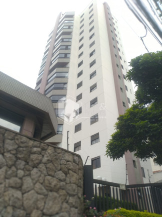 Apartamento com 3 Quartos à Venda, 102 m² em Santana - São Paulo