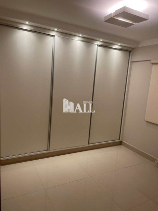 Imagem Apartamento com 3 Quartos à Venda, 140 m² em Centro - São José Do Rio Preto