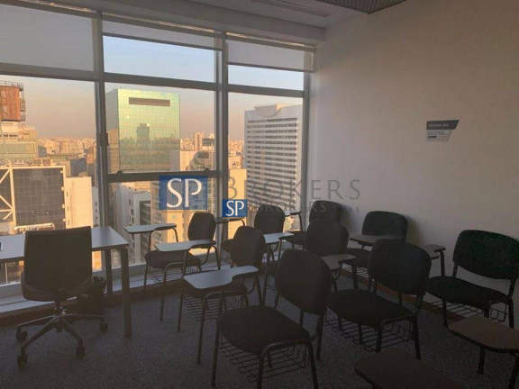 Imagem Sala Comercial para Alugar, 1.032 m² em Bela Vista - São Paulo Imagem Sala Comercial para Alugar, 1.032 m² em Bela Vista - São Paulo