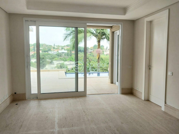 Imagem Casa com 4 Quartos à Venda, 900 m² em Jardim Guedala - São Paulo