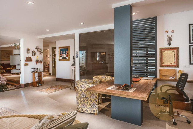 Imagem Apartamento com 3 Quartos à Venda, 325 m² em Santa Paula - São Caetano Do Sul Imagem Apartamento com 3 Quartos à Venda, 325 m² em Santa Paula - São Caetano Do Sul