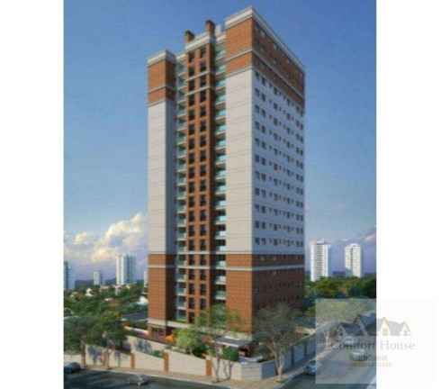 Imagem Apartamento com 3 Quartos à Venda, 117 m² em Vila Assunção - Santo André Imagem Apartamento com 3 Quartos à Venda, 117 m² em Vila Assunção - Santo André