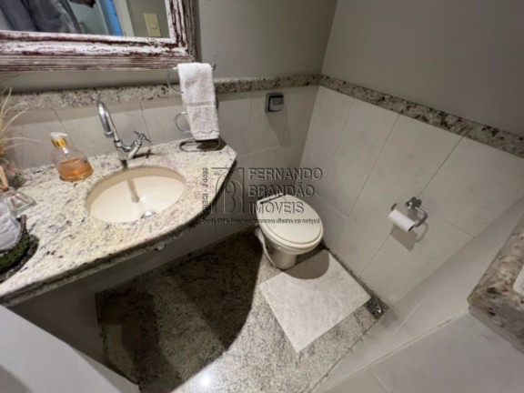 Imagem Imóvel com 4 Quartos à Venda, 300 m² em Barra Da Tijuca - Rio De Janeiro