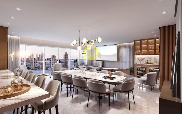 Imagem Apartamento com 4 Quartos à Venda, 143 m² em Centro - Balneário Camboriú Imagem Apartamento com 4 Quartos à Venda, 143 m² em Centro - Balneário Camboriú