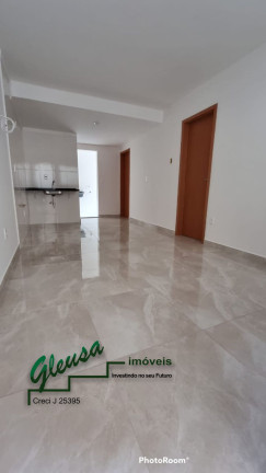Imagem Apartamento com 2 Quartos à Venda, 41 m² em Jardim Nordeste - São Paulo