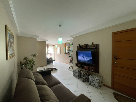 Imagem Apartamento com 1 Quarto à Venda, 64 m² em Bela Vista - São José