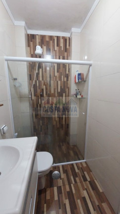 Imagem Apartamento com 1 Quarto à Venda, 50 m² em Boqueirão - Santos