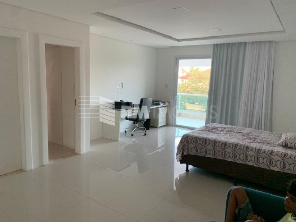 Imagem Casa de Condomínio com 7 Quartos à Venda, 700 m² em Busca Vida - Camaçari Imagem Casa de Condomínio com 7 Quartos à Venda, 700 m² em Busca Vida - Camaçari