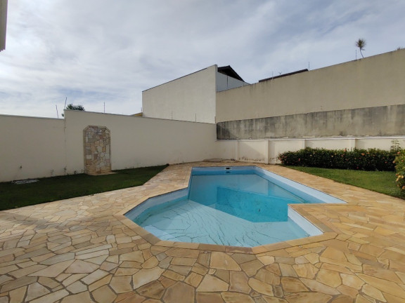 Imagem Sobrado com 3 Quartos à Venda, 316 m² em Jardim Panorama - Vinhedo