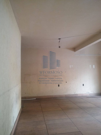 Imagem Imóvel Comercial à Venda, 232 m² em Magalhães Bastos - Rio De Janeiro