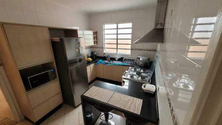 Imagem Casa de Condomínio com 2 Quartos à Venda, 76 m² em Jardim Martins - Jundiaí