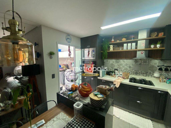 Imagem Apartamento com 2 Quartos à Venda, 58 m² em Parque Das Nações - Santo André Imagem Apartamento com 2 Quartos à Venda, 58 m² em Parque Das Nações - Santo André