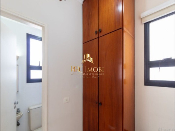 Imagem Apartamento com 4 Quartos para Alugar, 237 m² em Brooklin Paulista - São Paulo