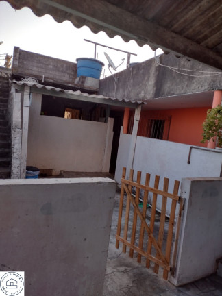 Imagem Casa com 6 Quartos à Venda, 250 m² em Parque Vitória - Franco Da Rocha