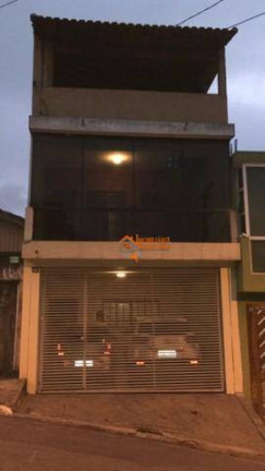 Imagem Sobrado com 4 Quartos à Venda, 200 m² em Jardim Cumbica - Guarulhos Imagem Sobrado com 4 Quartos à Venda, 200 m² em Jardim Cumbica - Guarulhos