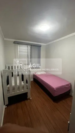 Imagem Apartamento com 2 Quartos à Venda, 108 m² em Jardim América - São José Dos Campos Imagem Apartamento com 2 Quartos à Venda, 108 m² em Jardim América - São José Dos Campos