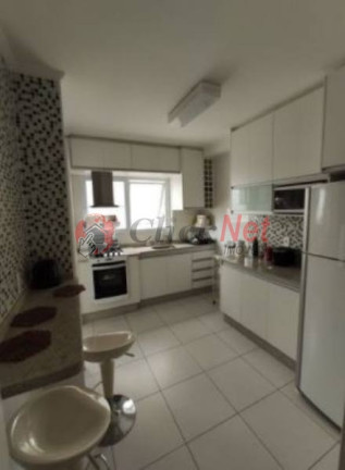 Imagem Apartamento com 3 Quartos à Venda, 87 m² em Barcelona - São Caetano Do Sul