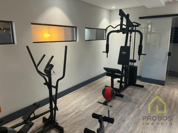 Imagem Imóvel com 3 Quartos para Alugar, 122 m² em Centro - Indaiatuba