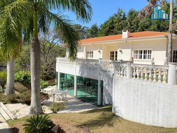 Imagem Casa com 5 Quartos à Venda, 1.200 m² em Dois Córregos - Valinhos Imagem Casa com 5 Quartos à Venda, 1.200 m² em Dois Córregos - Valinhos