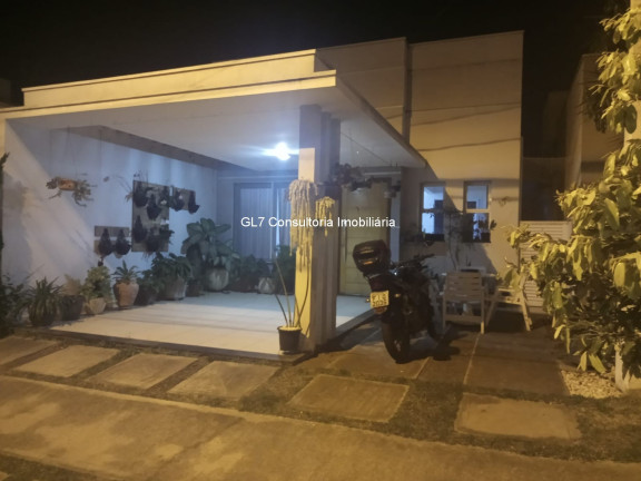 Imagem Casa com 3 Quartos à Venda, 50 m² em Jardim Park Real - Indaiatuba