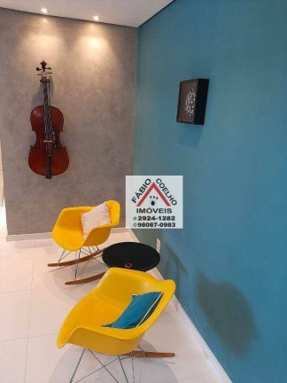 Imagem Apartamento com 3 Quartos à Venda, 90 m² em Jardim Prudência - São Paulo Imagem Apartamento com 3 Quartos à Venda, 90 m² em Jardim Prudência - São Paulo
