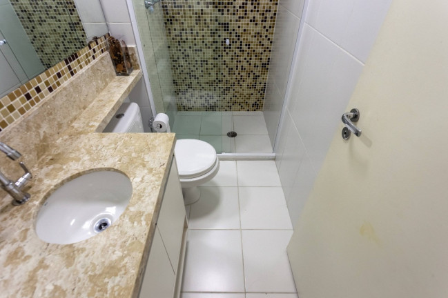 Imagem Apartamento com 2 Quartos à Venda, 69 m² em Cidade Ademar - São Paulo