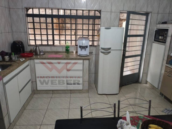Imagem Casa com 3 Quartos à Venda, 180 m² em Jardim Simus - Sorocaba